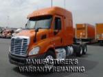2012 Freightliner Cascadia