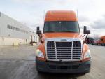 2012 Freightliner Cascadia