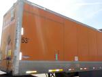 Used 2005 Wabash Van for Sale