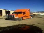 2012 Freightliner Cascadia