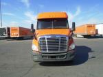 2012 Freightliner Cascadia