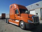 2012 Freightliner Cascadia