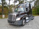 2014 Freightliner Cascadia