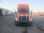 2011 Freightliner Cascadia