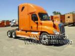 2012 Freightliner Cascadia