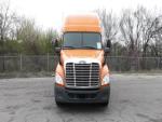 2012 Freightliner Cascadia