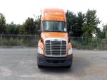 2012 Freightliner Cascadia