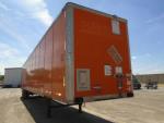 2003 Wabash Van
