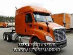 2012 Freightliner Cascadia