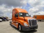 2012 Freightliner Cascadia