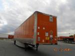 2006 Wabash Van