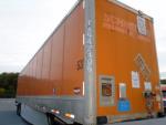 2004 Wabash Van
