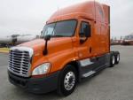 2013 Freightliner Cascadia