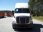 2012 Freightliner Cascadia