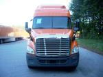 2012 Freightliner Cascadia
