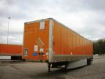 2004 Wabash Van