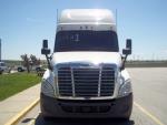 2012 Freightliner Cascadia