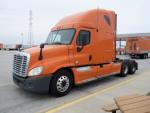 2012 Freightliner Cascadia
