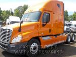 2012 Freightliner Cascadia