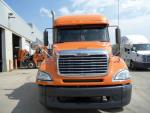 2012 Freightliner Columbia-Glider