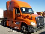 2013 Freightliner Cascadia