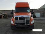 2012 Freightliner Cascadia
