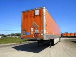 2004 Wabash Van