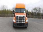 2012 Freightliner Cascadia