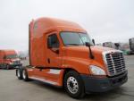 2011 Freightliner Cascadia