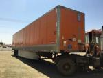 2005 Wabash Van
