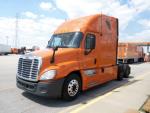2013 Freightliner Cascadia