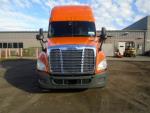 2012 Freightliner Cascadia