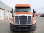 Used 2013 Freightliner Cascadia for Sale