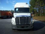 2012 Freightliner Cascadia