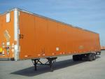 Used 2003 Wabash Specialty for Sale