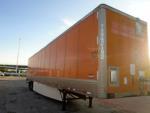 2004 Wabash Van