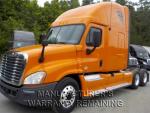 2012 Freightliner Cascadia