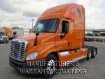 2012 Freightliner Cascadia