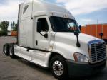 2012 Freightliner Cascadia