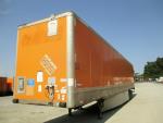 2004 Wabash Van