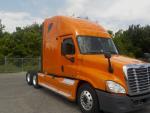 2012 Freightliner Cascadia