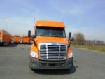 2012 Freightliner Cascadia
