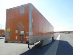 2004 Wabash Van