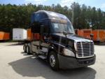 2013 Freightliner Cascadia