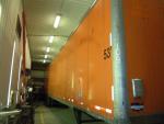 1999 Wabash Van