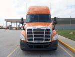 2012 Freightliner Cascadia