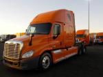 2011 Freightliner Cascadia