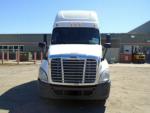 2012 Freightliner Cascadia