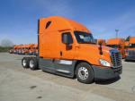 2014 Freightliner Cascadia