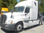 2012 Freightliner Cascadia
